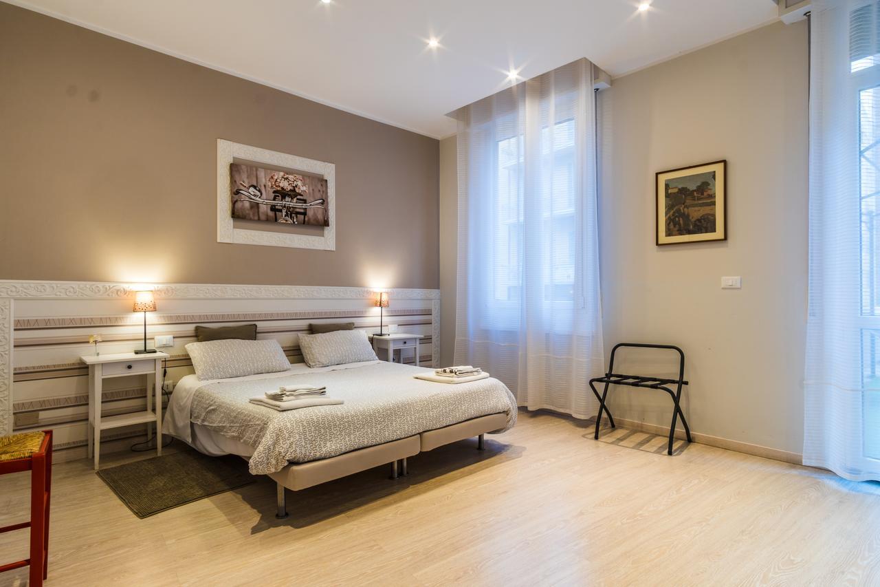 B&B Dormire Bologna Luaran gambar