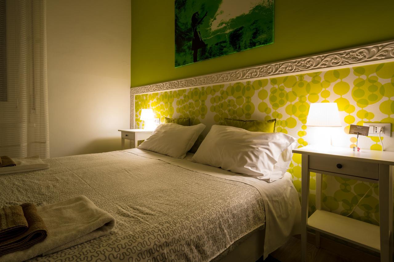 B&B Dormire Bologna Luaran gambar